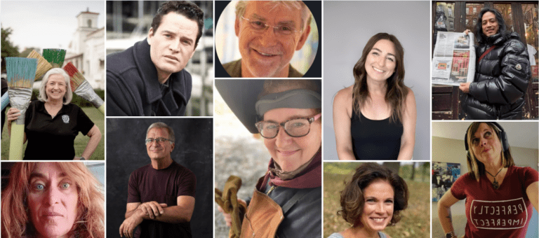 Top 10 Creative Artists Making an Impact in 2026