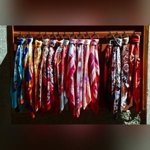 Comparison Of Silk Quality By Country Of Origin: Textile Consumer Guide Released