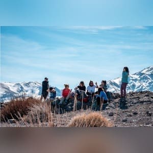 New Zealand Adventure Hiking Tours: South Island Small-Group Trip Launched