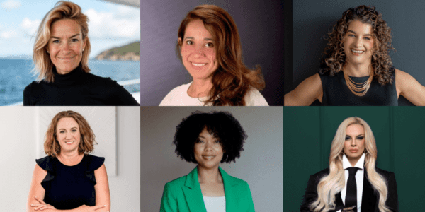 Female Powerhouses You Should Know