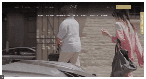 Top Hotels in New Orleans in 2026
