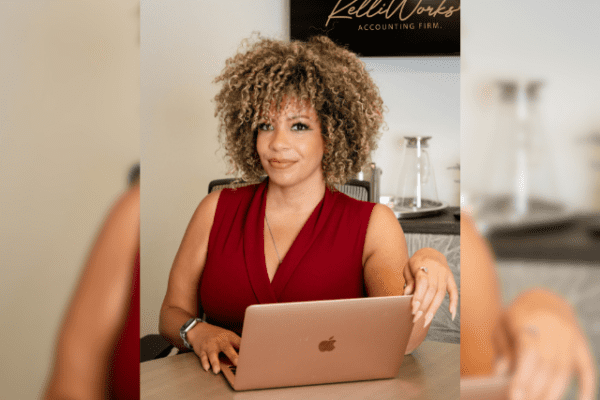 Women Who are Dominating Their Industries