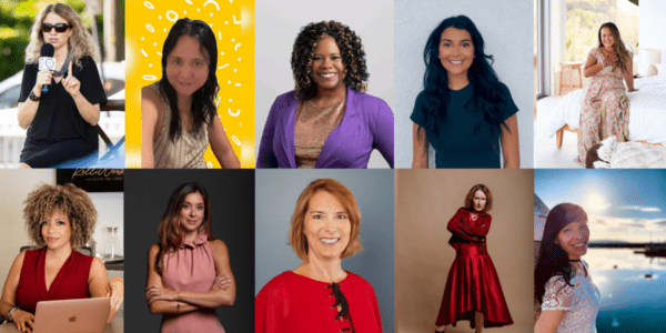Women Who are Dominating Their Industries