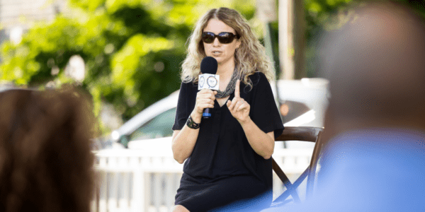 Women Who are Dominating Their Industries