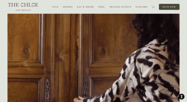 Top Hotels in New Orleans in 2026