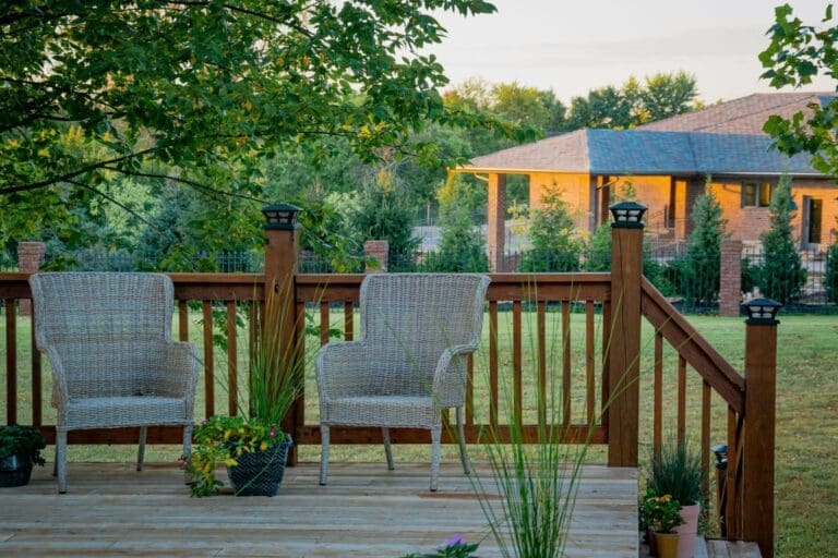 Wood vs. Composite Decking: Which Is Actually Better for Your Home?