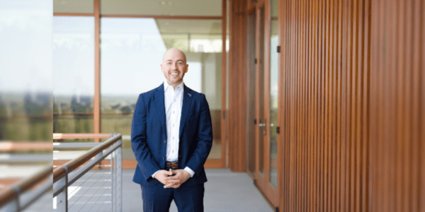Entrepreneurs Leading the Way in Innovation and Growth