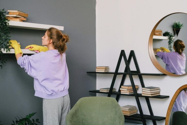 Tips for Making Your Home Tidier