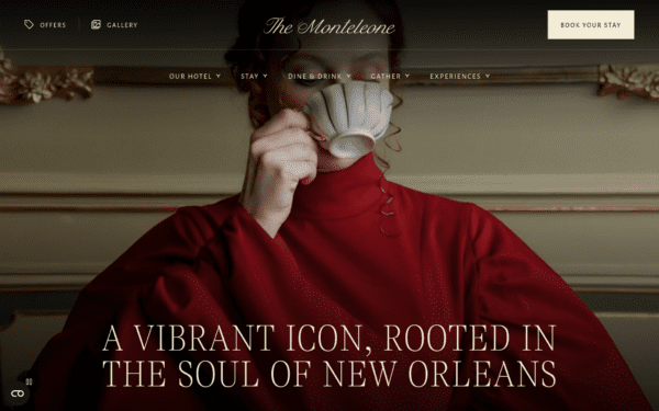 Top Hotels in New Orleans in 2026