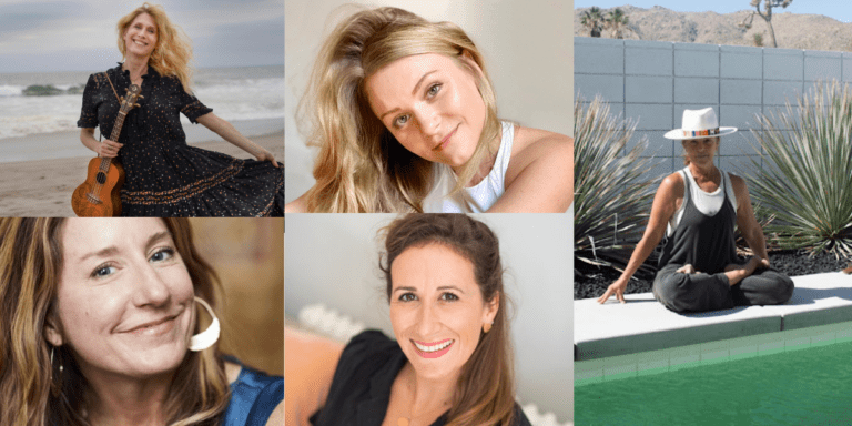 Leading Yoga Experts Redefining Wellness in 2026