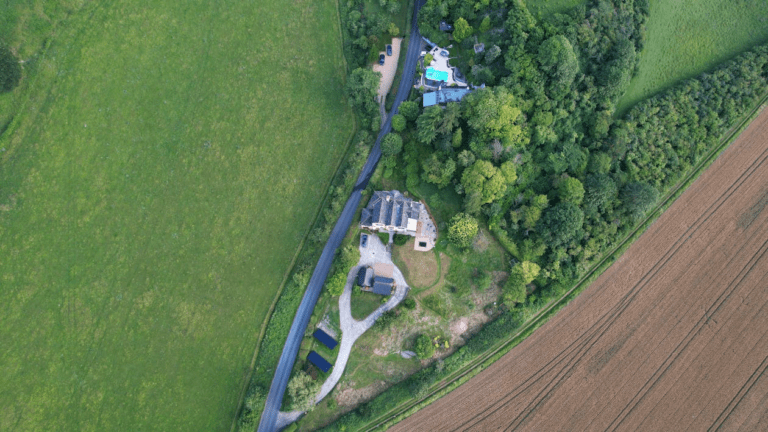 Do You Have Land To Sell? Here's Why It Might Be A Genius Idea