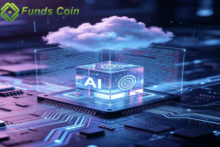 How Funds Coin’s AI Trading Framework Is Reshaping Gold, Forex, and Stock Market Execution Through an Advanced Options Trading App