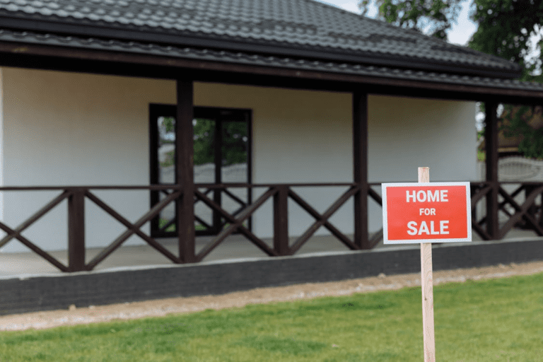 Selling Your Home On Your To Do List? Let's Consider These Options