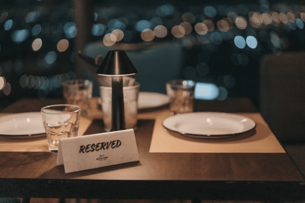 5 Simple Ideas for Your Weekly Date Night