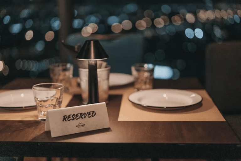 5 Simple Ideas for Your Weekly Date Night