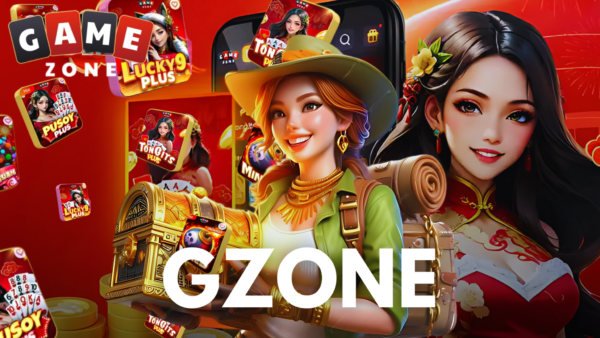 GZone Platform Features Drive Higher Player Retention in Mobile Gaming