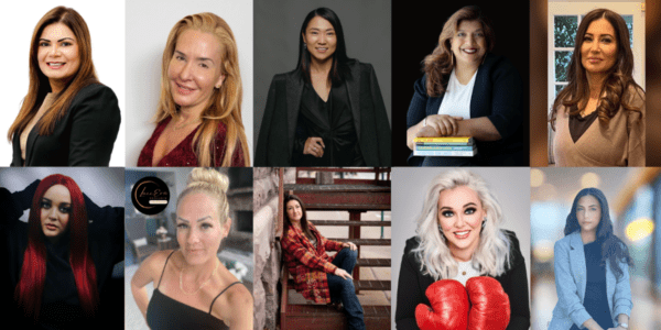 10 Notable Women Redefining Success in 2026