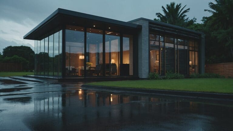 Modern Glass Innovations: Transforming Home Design and Living Comfort