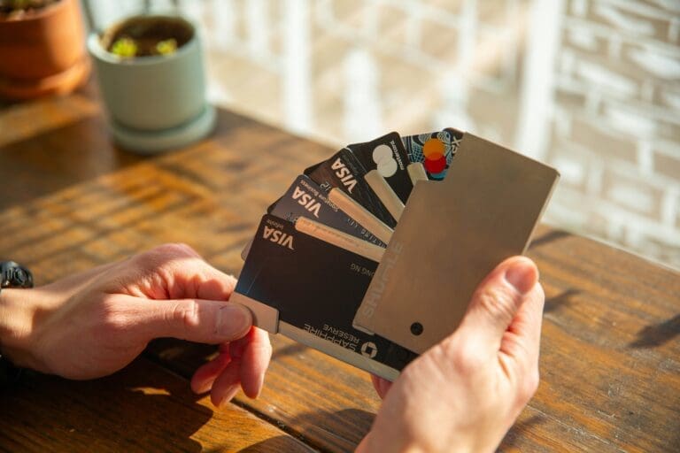 Credit Expert Warns Trump’s Credit Card Rate Cap Will Create Bigger Problems