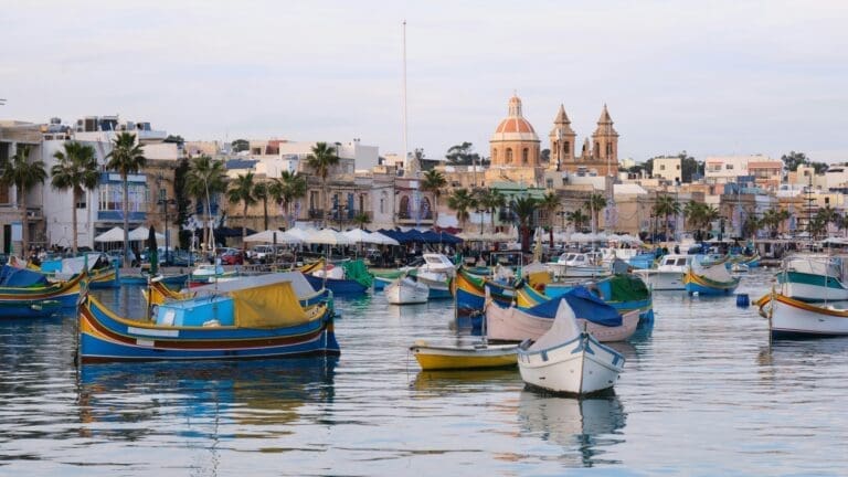 Why Malta Should Be on Your Europe Bucket List