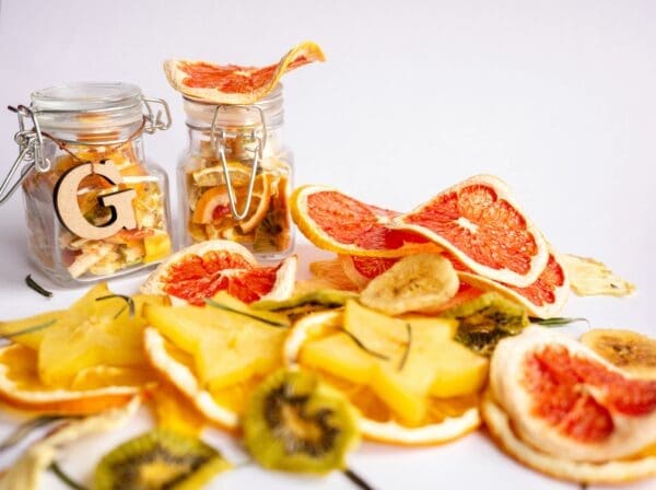 Why Freeze Drying Makes Sense for Veterans
