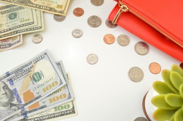 The Value of Flexible Personal Spending