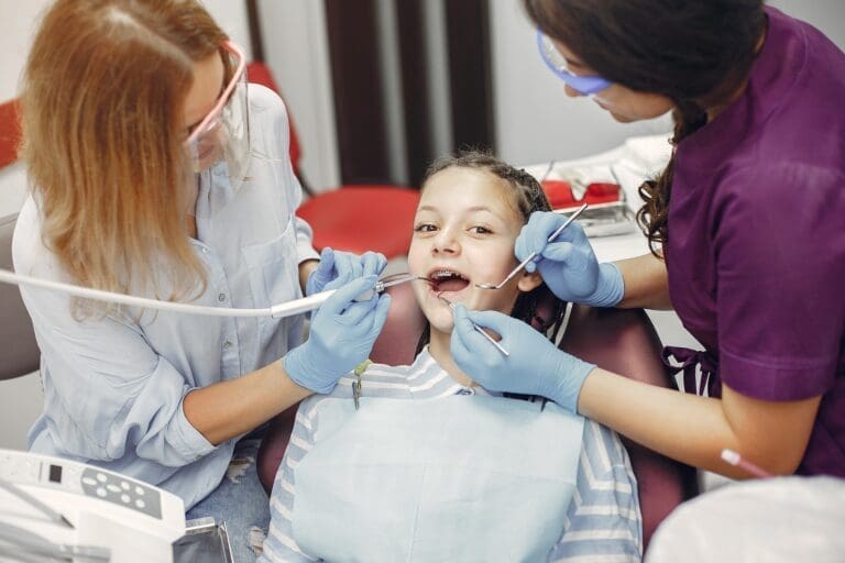 3 Ways Family Dentists Support Children With Anxiety