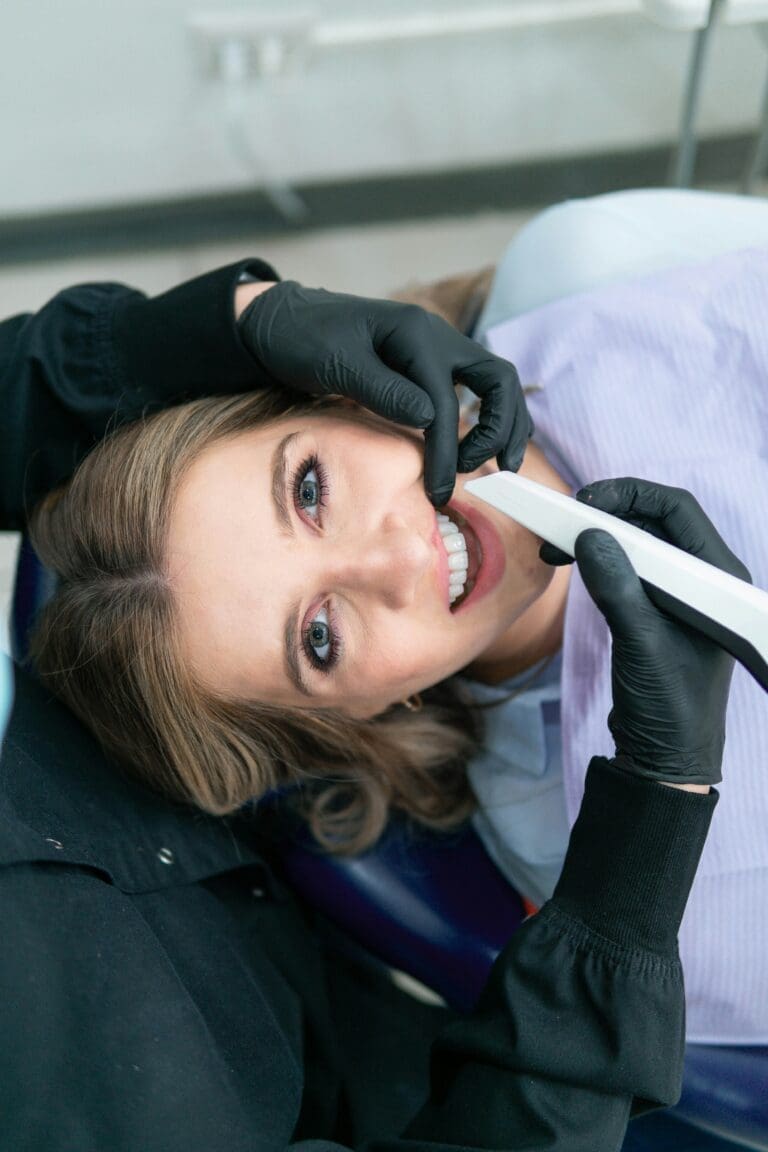 How General Dentists Help Protect Against Enamel Erosion