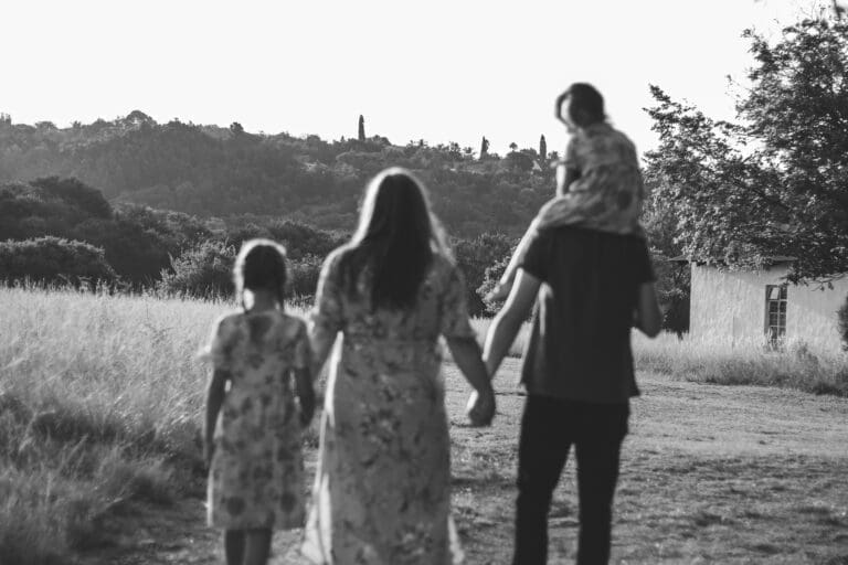 The Influence of Family Law on Modern Relationships