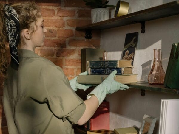 Creating More Space At Home Without A Costly Renovation
