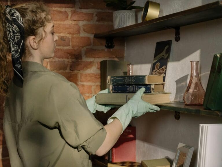 Creating More Space At Home Without A Costly Renovation