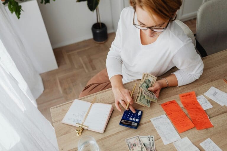 How to Rebuild Financial Confidence While Paying Off Debt