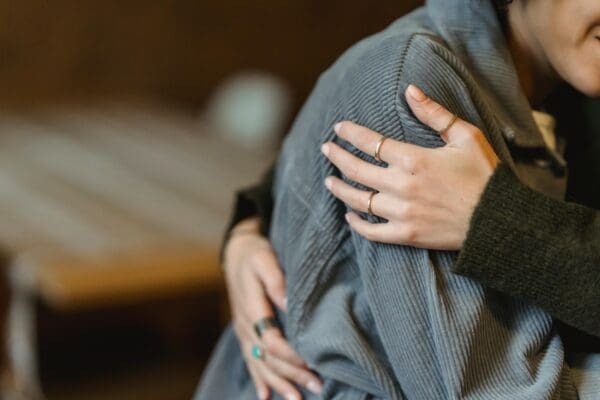 How To Support A Friend Experiencing Infertility