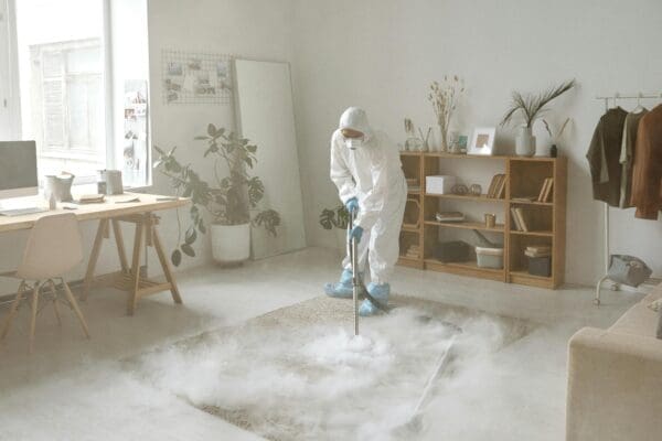 Home Maintenance Habits That Help Prevent Pest Infestations