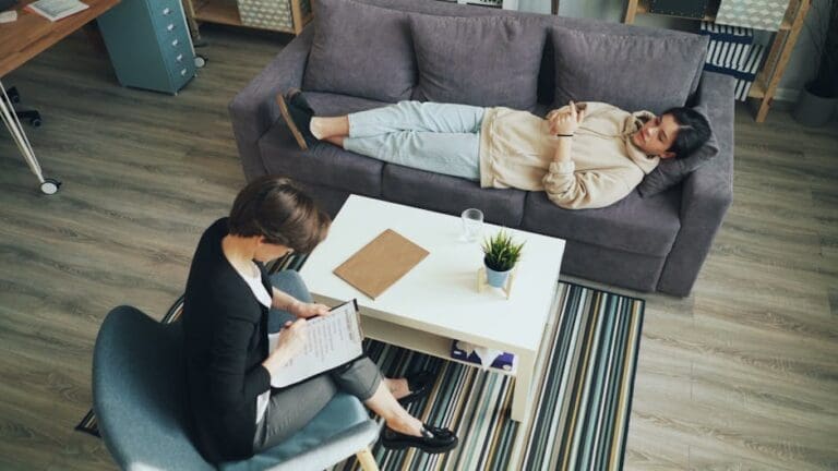 The Importance of Holistic Mental Health and Addiction Treatment