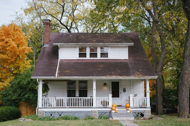 The Everyday Household Signs That May Point to Foundation Trouble