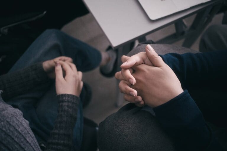 Finding Hope Through Faith-Based Mental Health Support