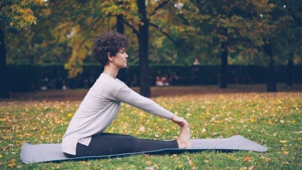 Enhancing Personal Well-Being Through Therapy, Self-Care, and Nature