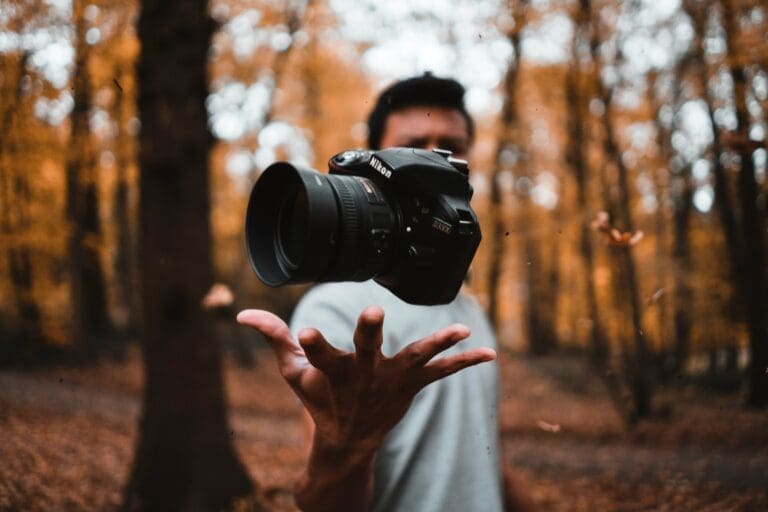 Top 10 Visionary Photographers Shaping the Future of the Industry in 2026