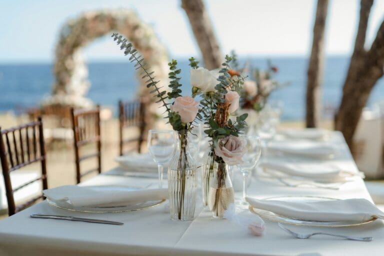The Ultimate Beachfront Wedding Collaboration: Top Vendors Shaping an Unforgettable Coastal Experience