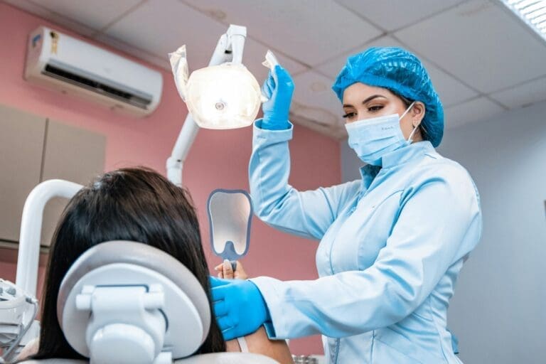 The Importance Of Preventive Screenings For Long Term Dental Wellness