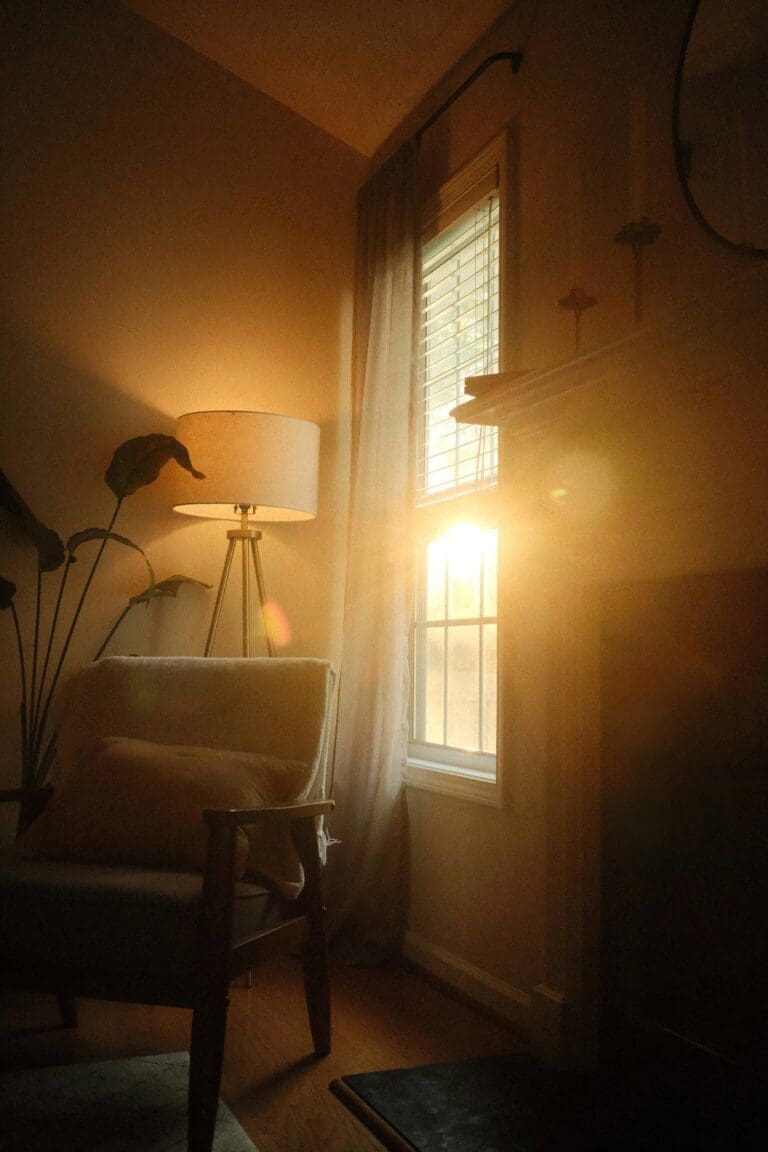 Innovative Window Treatment Ideas for Every Room in Your Home