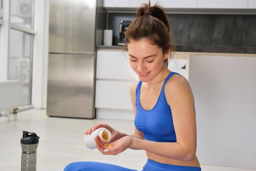 Can You Take AHCC with Other Supplements, Meds, and Vitamins