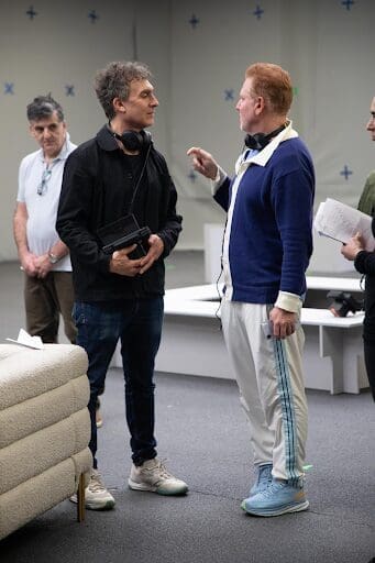 Ryan Kavanaugh and The AI Studio Trying to Change the Future of Hollywood