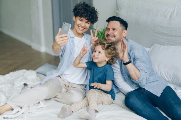 What “Smile Harmonization” Really Means For Families With Different Dental Goals