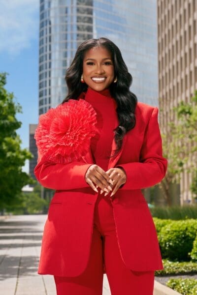 10 Self-Made Women to Watch Closely in 2026