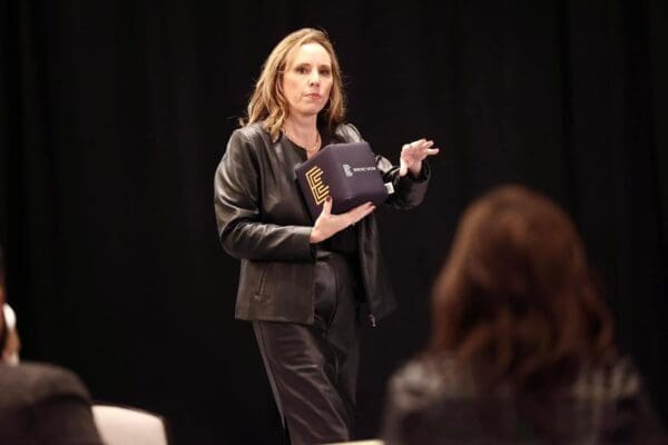 10 Self-Made Women to Watch Closely in 2026