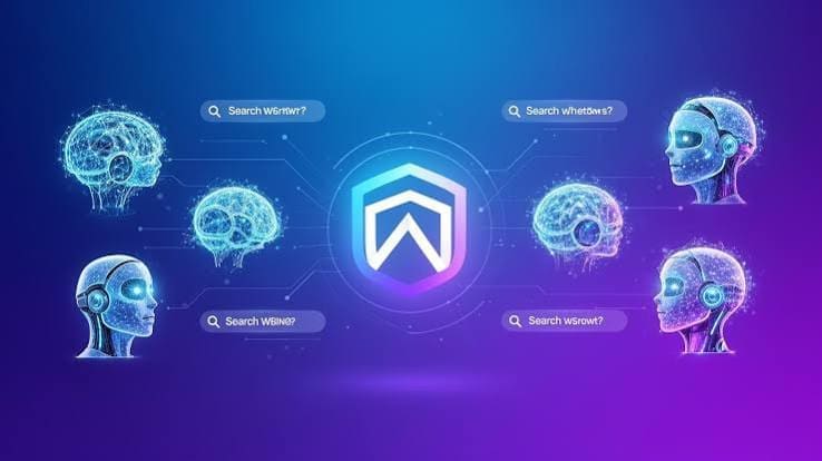 Why Businesses in Cambridge Are Focusing More on AI Search Visibility