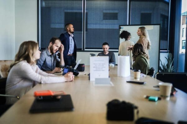 How Generation Z Is Reshaping Modern Workplace Leadership