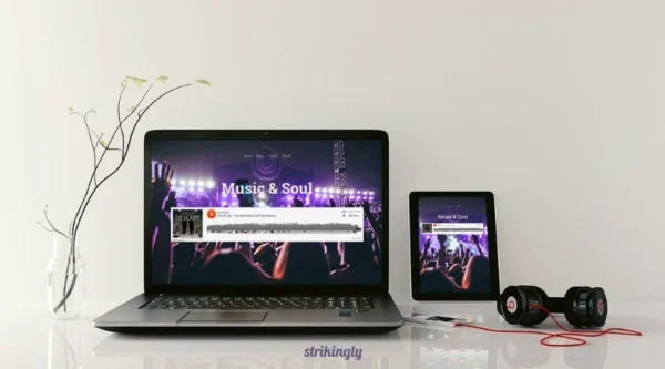 Why Audio Content Is Becoming a Standard Feature for Modern Websites
